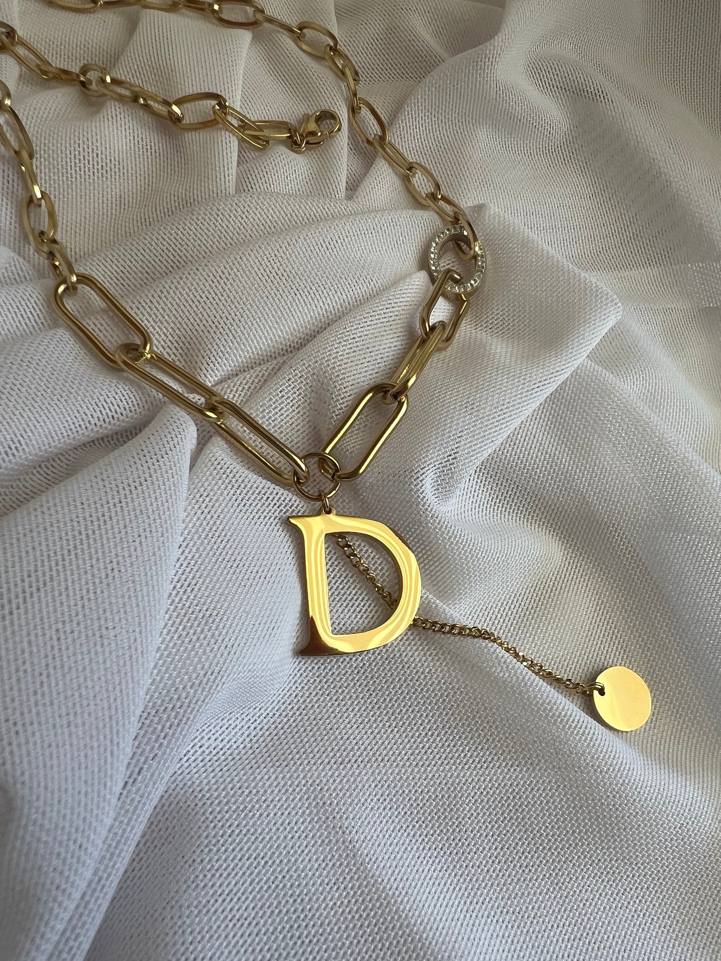 Collier Diana