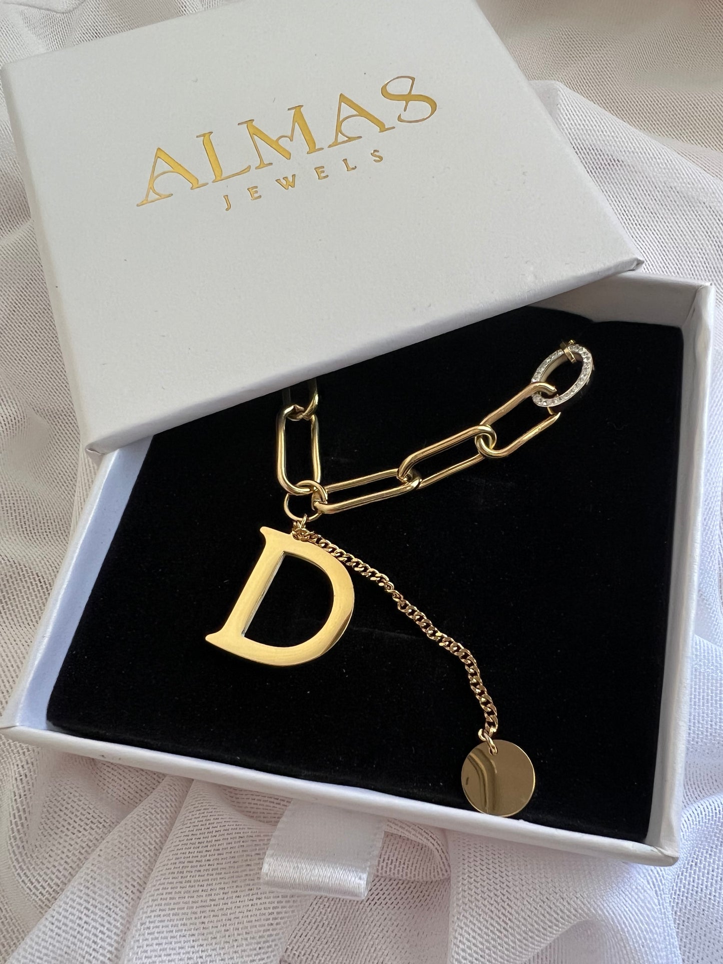 Collier Diana