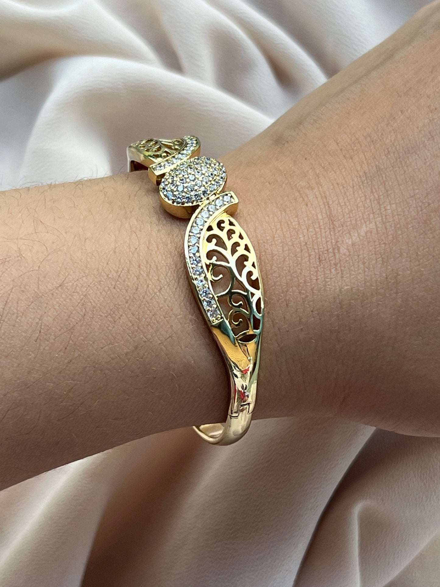 Bracelet Nabila