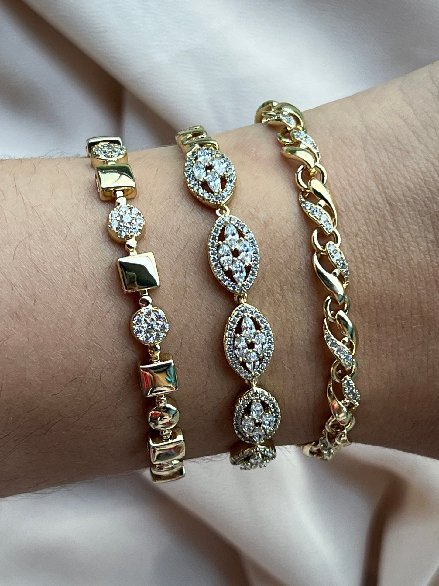 Bracelet Reyna